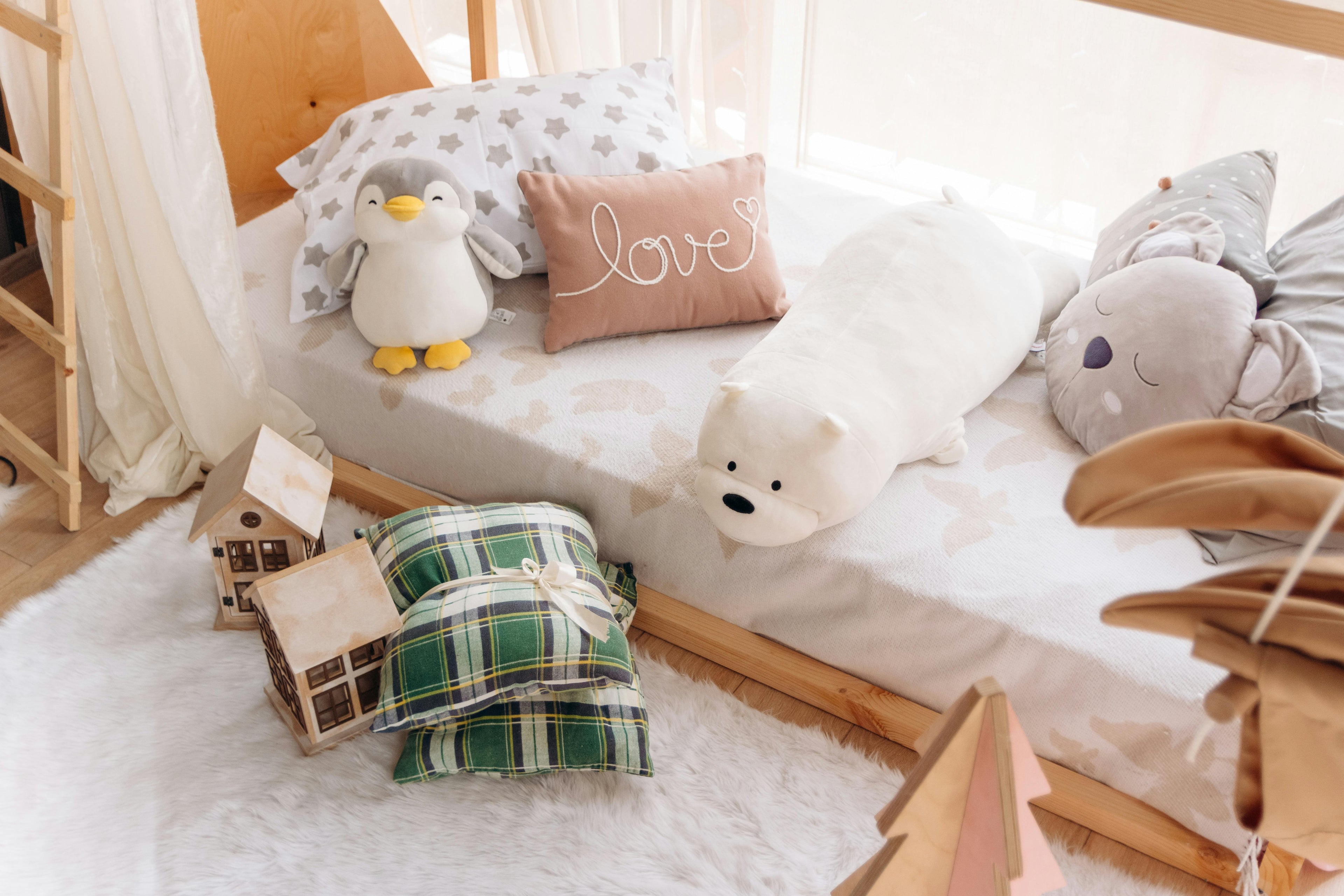 Cuddle Cove