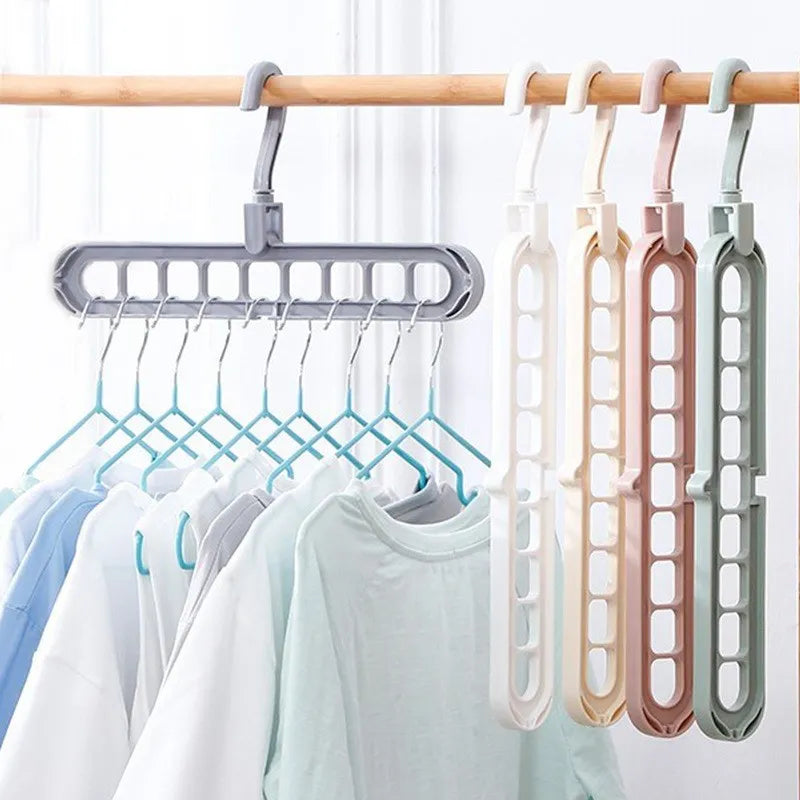Smart Hangers