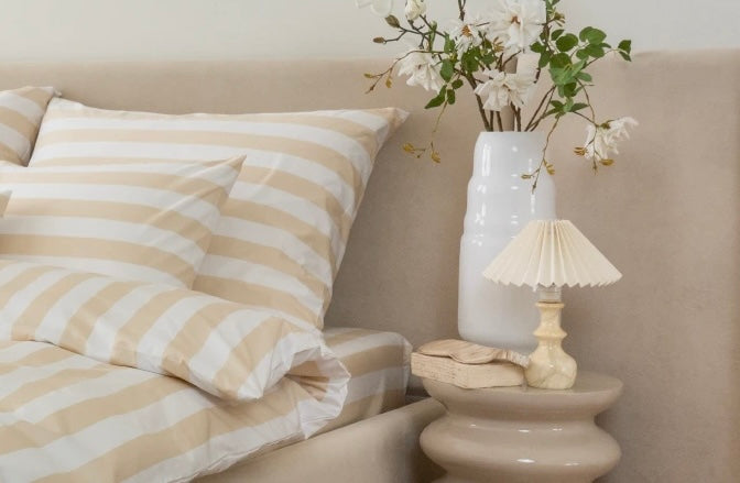 Bedding