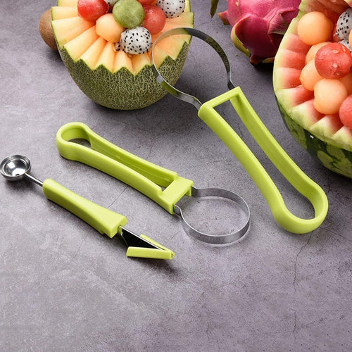 4 in 1 Fruit Cutter