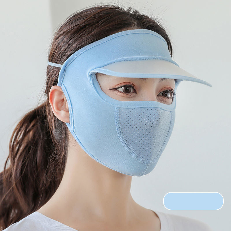 Sunkiss Shield - Face cover