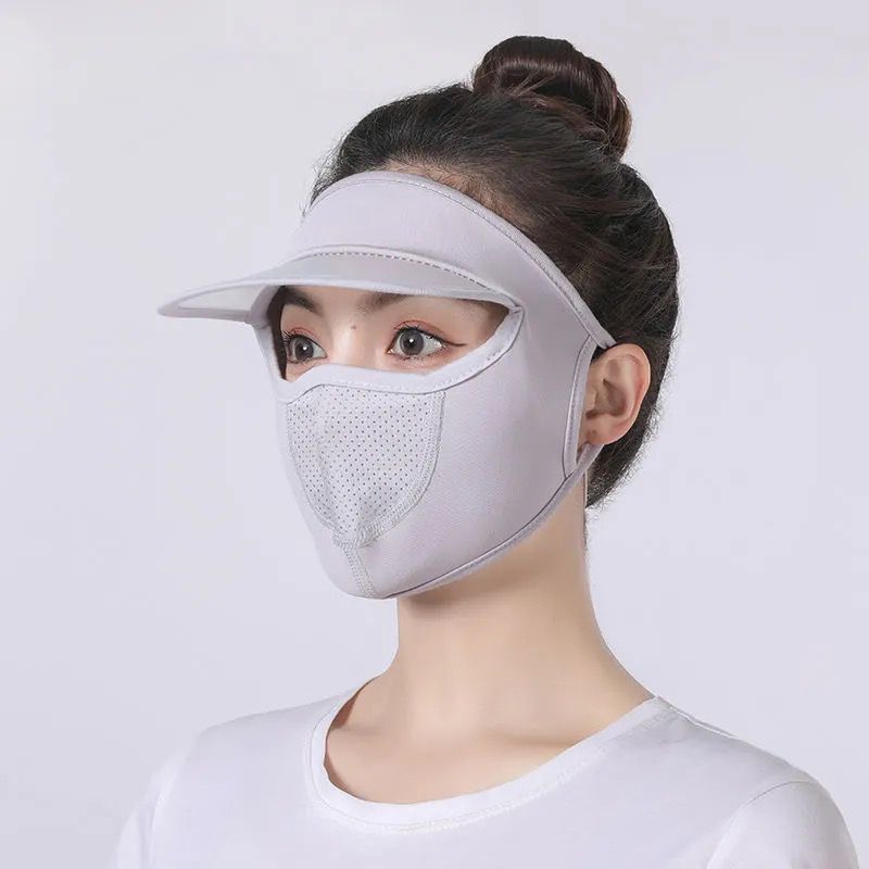 Sunkiss Shield - Face cover