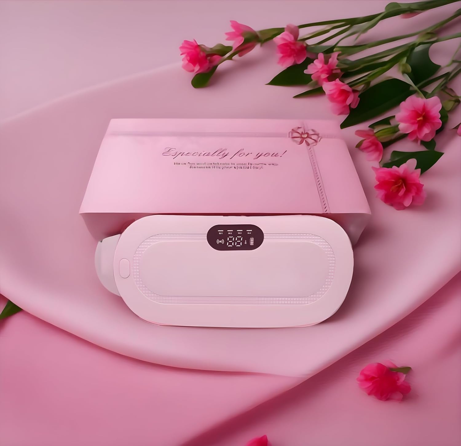 ThermiEase - Period Care