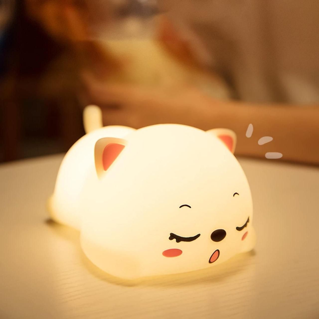 GlowKitty