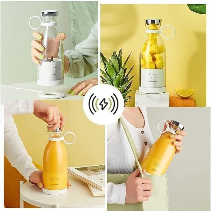 BlendMate - Portable