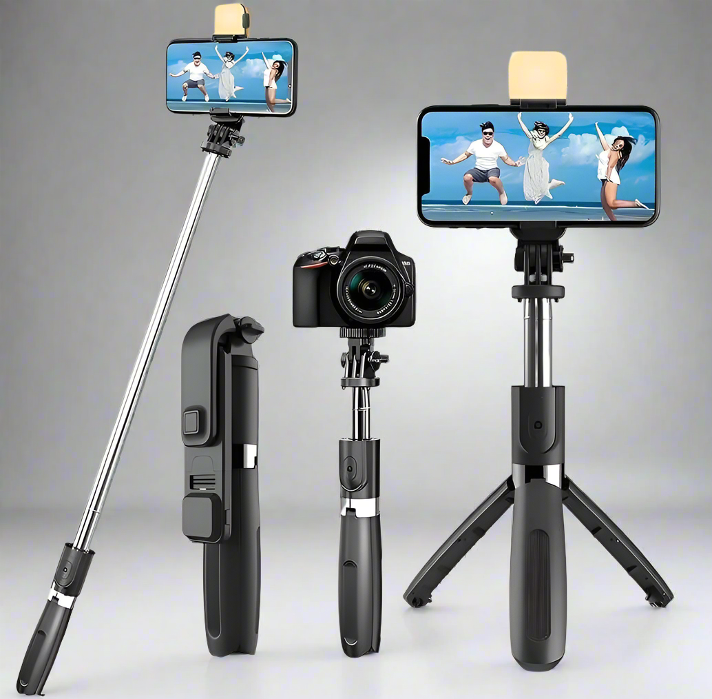 MultiPod 3-in-1