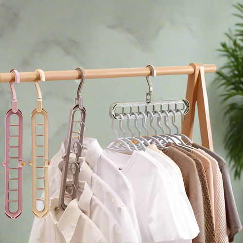 SmartFold Hangers