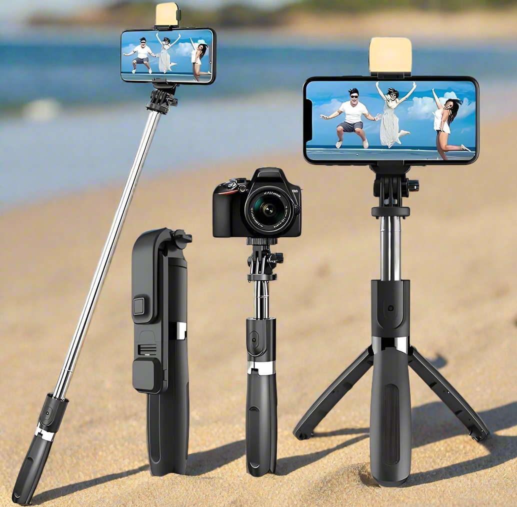 MultiPod 3-in-1