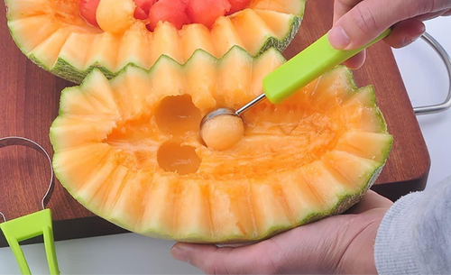 4 in 1 Fruit Cutter